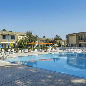  Apartmán Girasoli Itálie