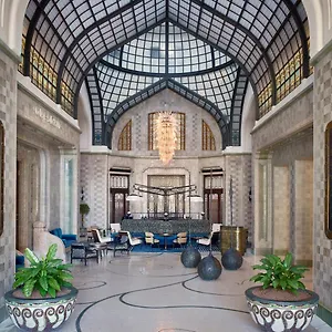 Szálloda Four Seasons Gresham Palace *****