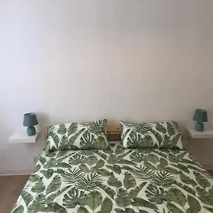  Apartamento Casa Mestrina Italia