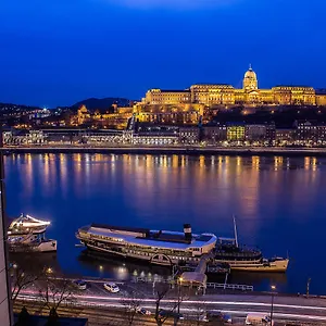 Szálloda Intercontinental *****