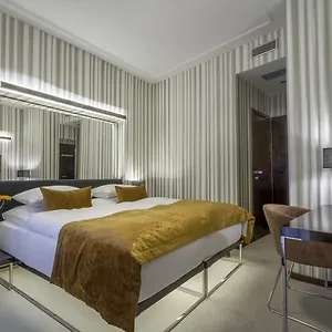 **** Hotel Clementin Česká republika