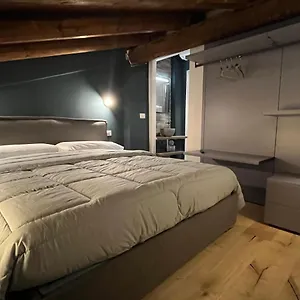  Apartamento Dimora Santa Lucia Italia
