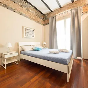  Apartamento Loft Galata Italia