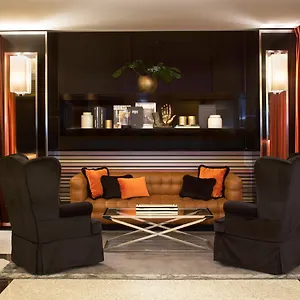 Starhotels Ritz מלון