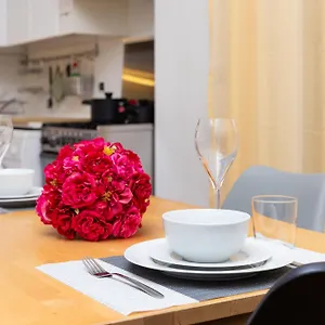  Apartamento Comfy Flat Molino Italia