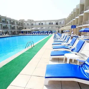 *** Hotel Beach Hotel Sharjah Spojené arabské emiráty