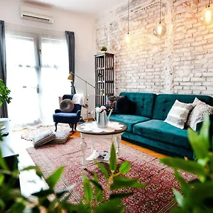Apartman Inda 