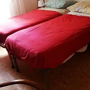 Cozyandcalm Florenz