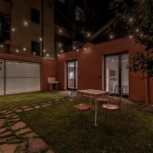  Apartamento Microcosmo Italia