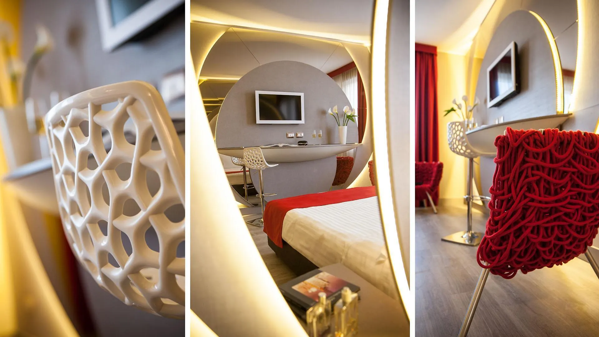 Hotel Da Vinci Milano 4*,  Italia