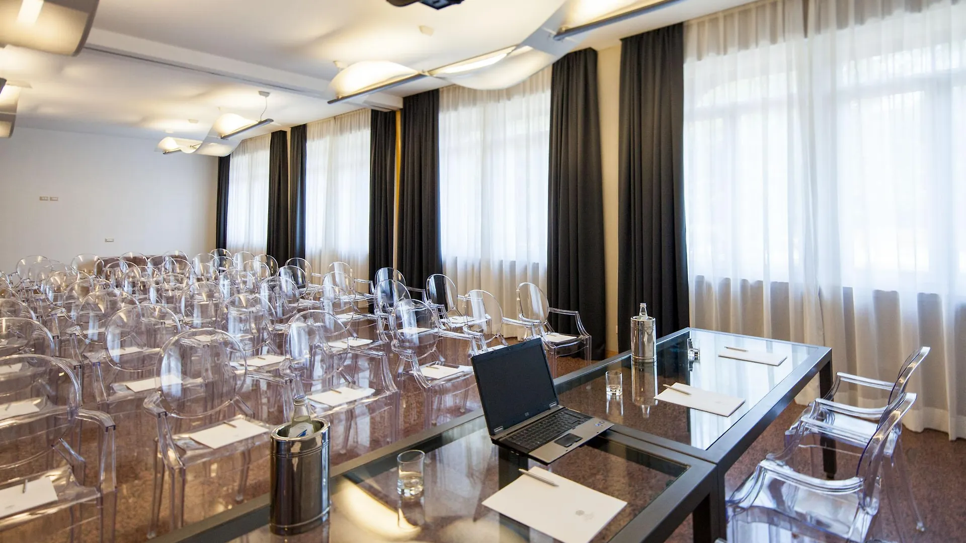 Hotel Da Vinci Milano Italia