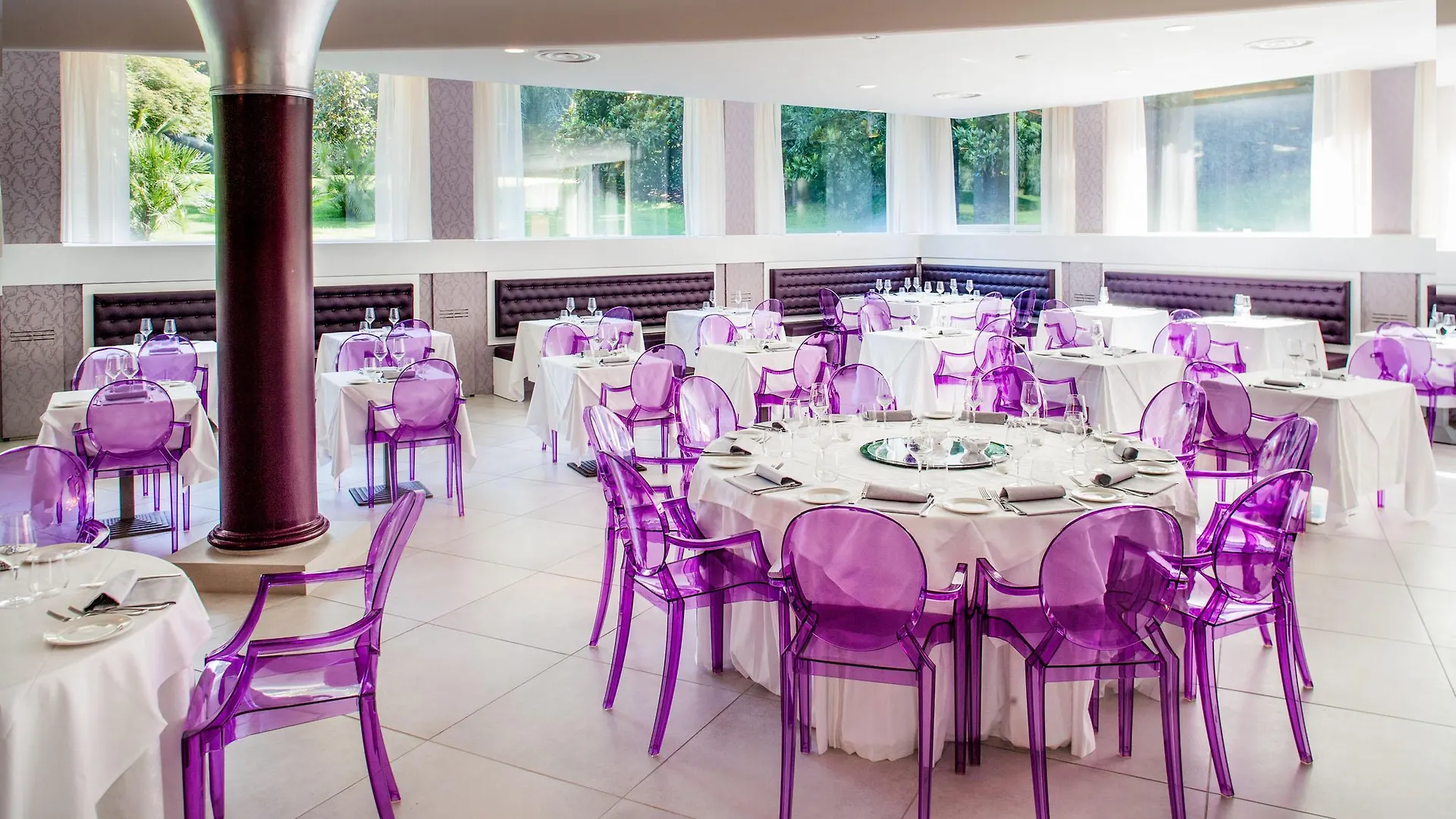 Hotel Da Vinci Milano