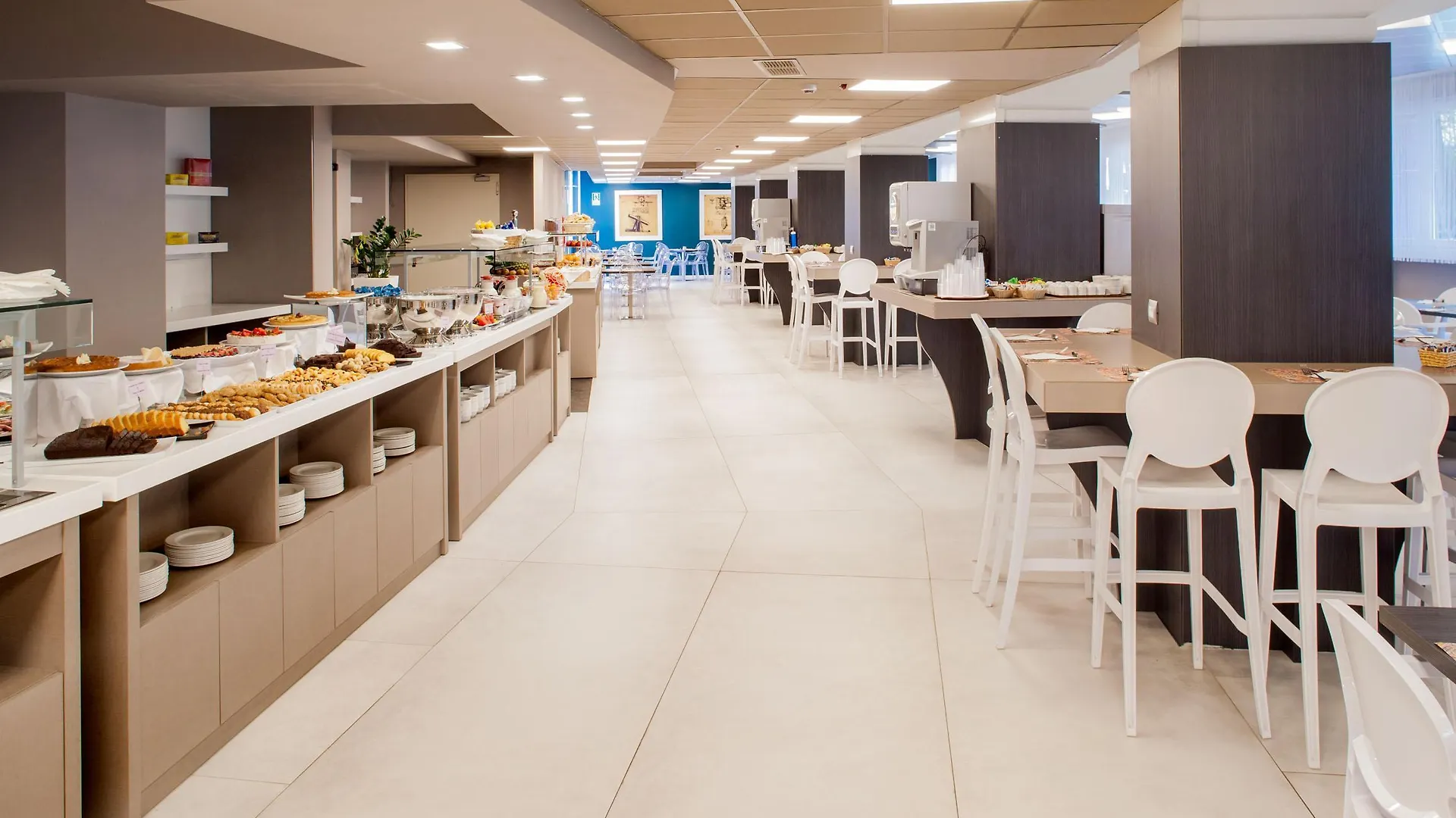 ****  Hotel Da Vinci Milano Italia