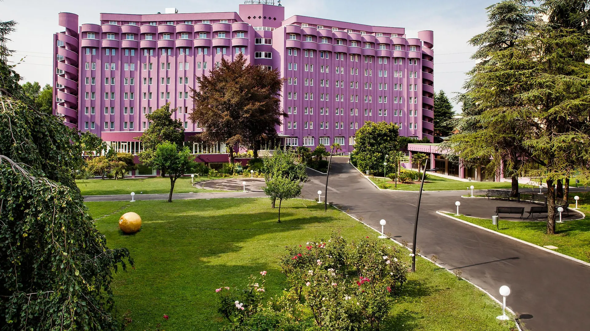 Hotel Da Vinci Milano 4*,  Italia