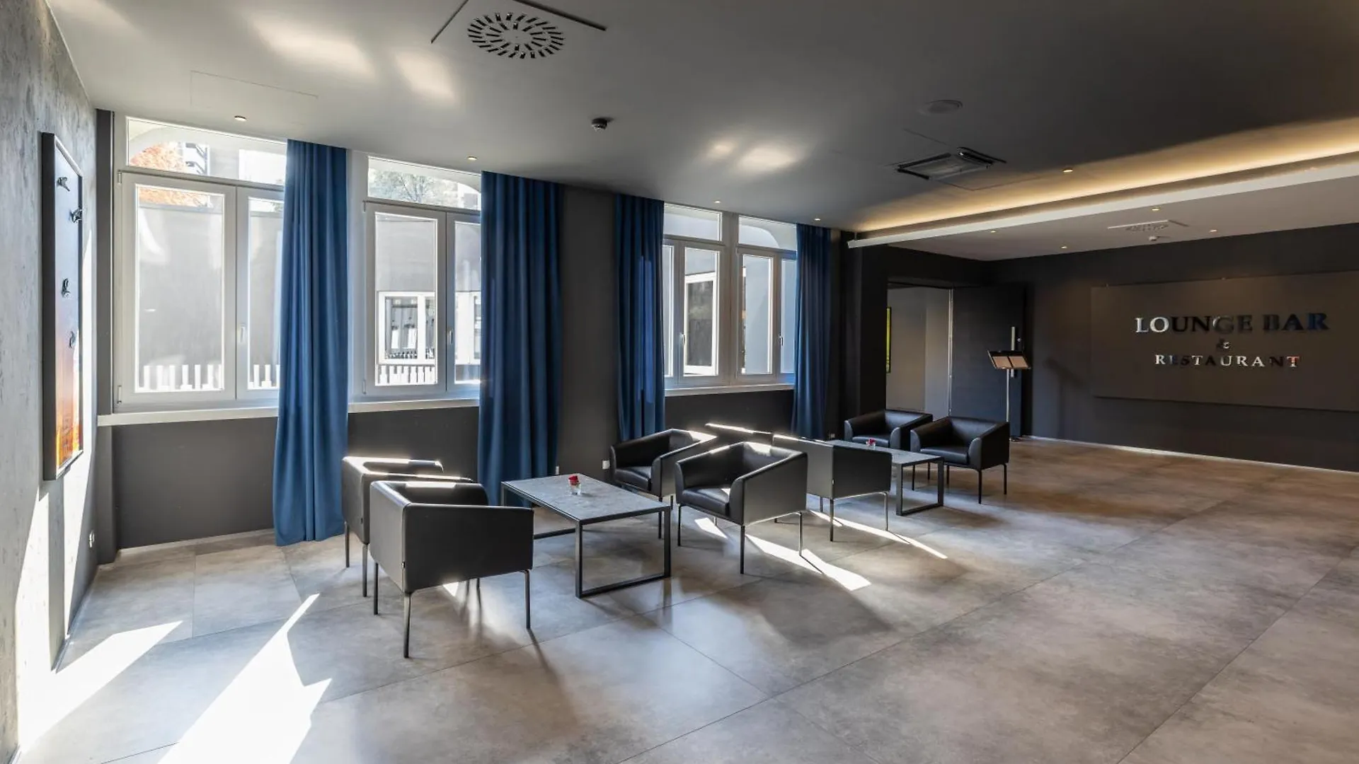 Hotel Da Vinci Milano 4*,