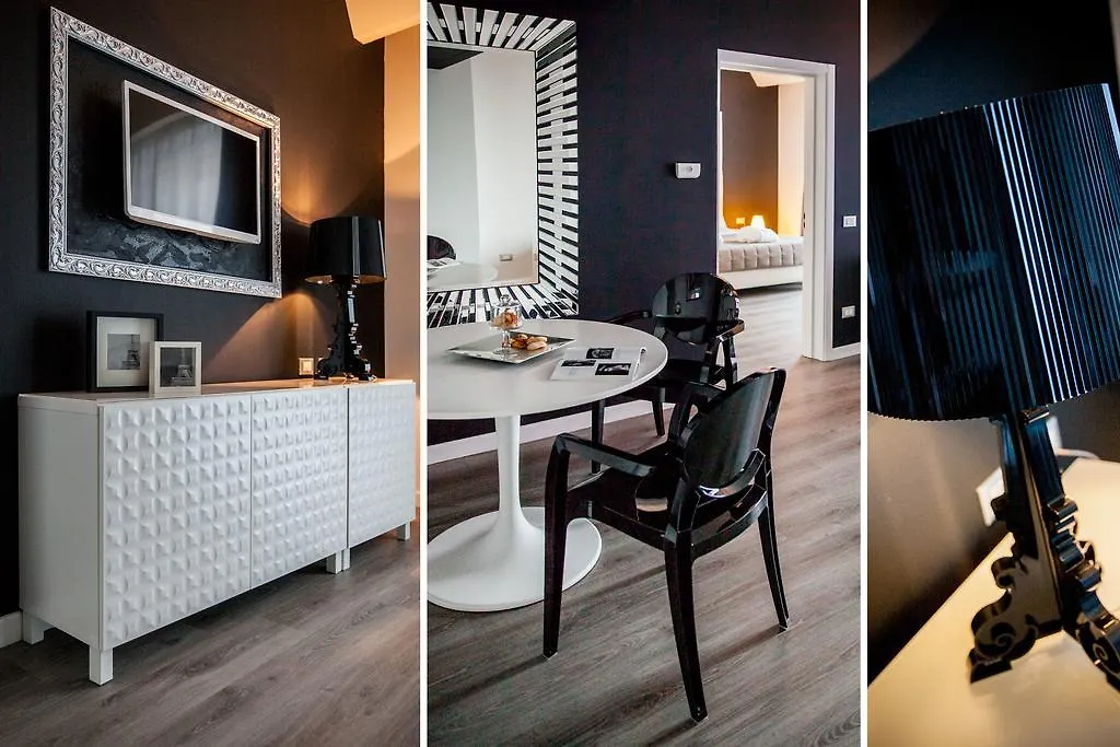 Hotel Da Vinci Milano